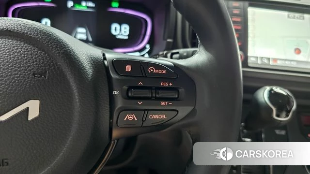Kia The New Kia Ray id 4608586 из Кореи 7