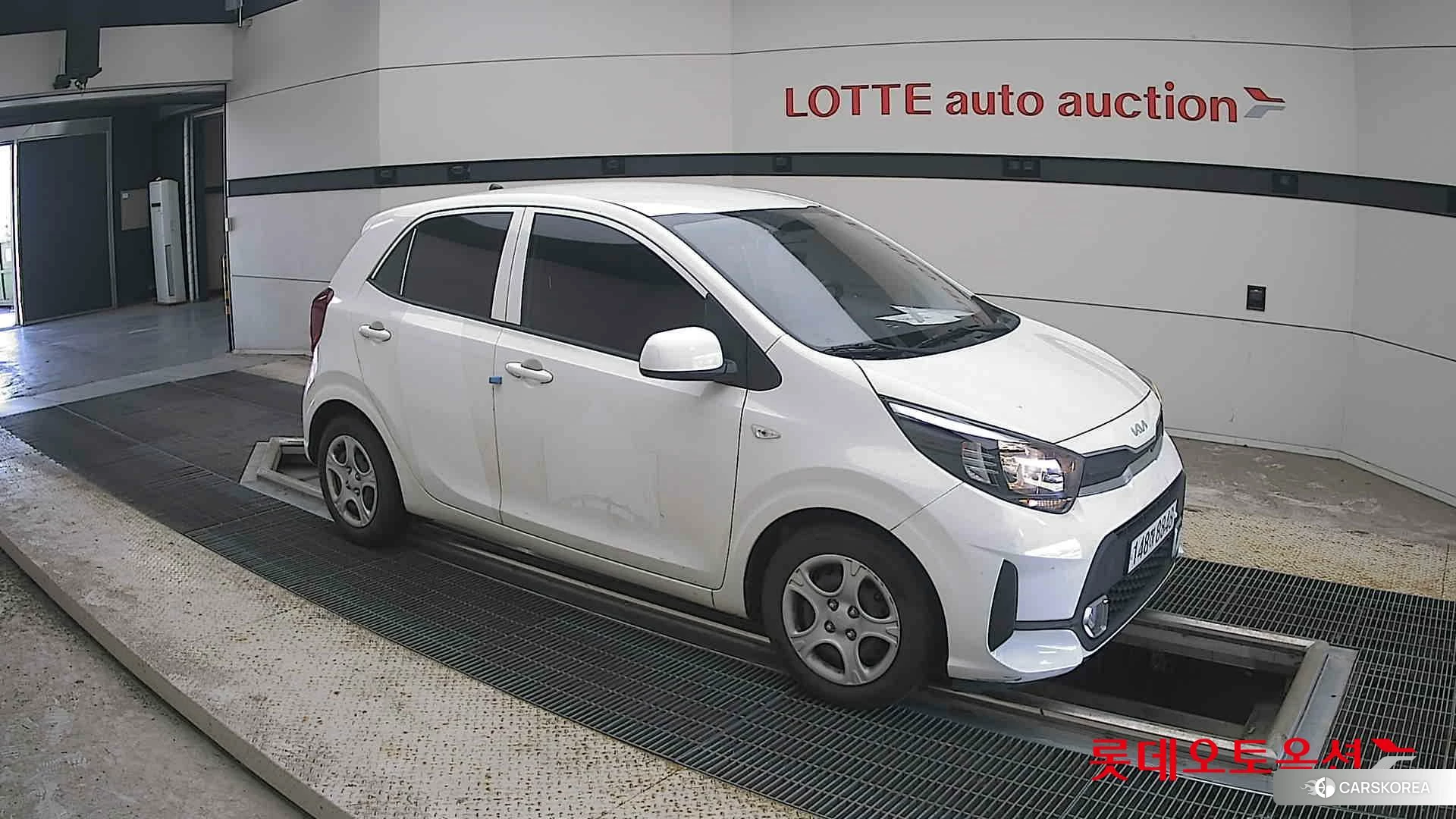 Kia Morning id 4679371 из Кореи 7