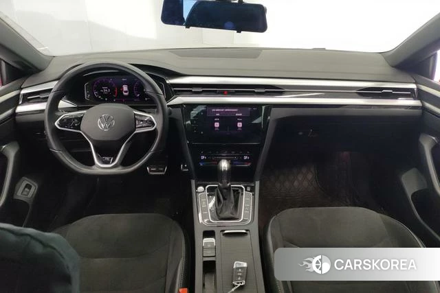 Volkswagen CC id 4217483 из Китая 7
