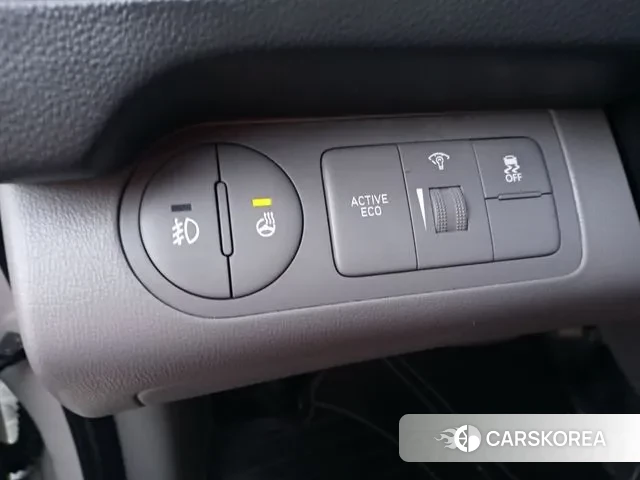 Hyundai The New Grand Starex id 3598285 из Кореи 7