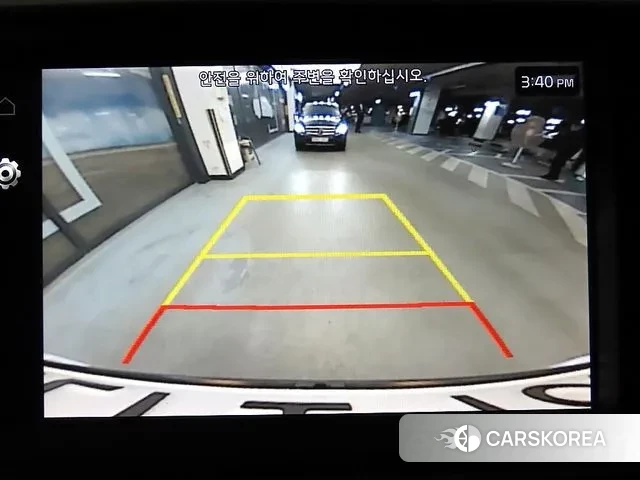 Kia The New Kia Ray id 3734372 из Кореи 7