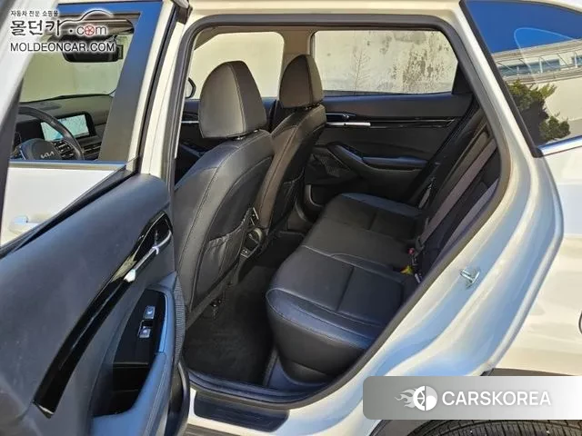 Kia The New Seltos id 3679621 из Кореи 7