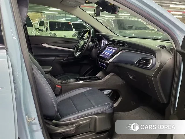 Chevrolet (GM Daewoo) Bolt EUV id 3758986 из Кореи 7