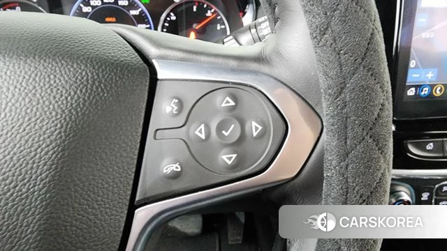 Chevrolet (GM Daewoo) Traverse id 4494643 из Кореи 7