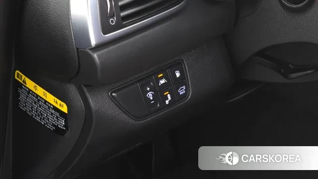 Genesis G70 id 3666536 из Кореи 7