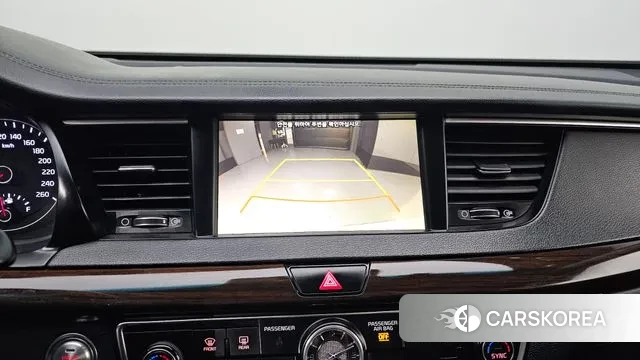 Kia Come New K7 id 3703588 из Кореи 7