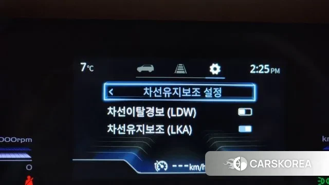 Ssangyong Torres id 3758606 из Кореи 7