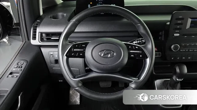 Hyundai Staria id 3058706 из Кореи 7