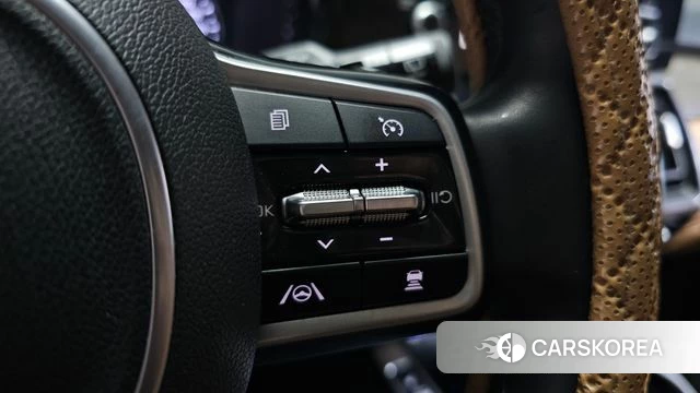Kia Sorento 4th Generation id 3903806 из Кореи 7