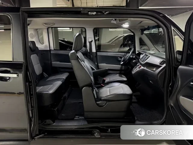 Kia The New Ray id 3474886 из Кореи 7