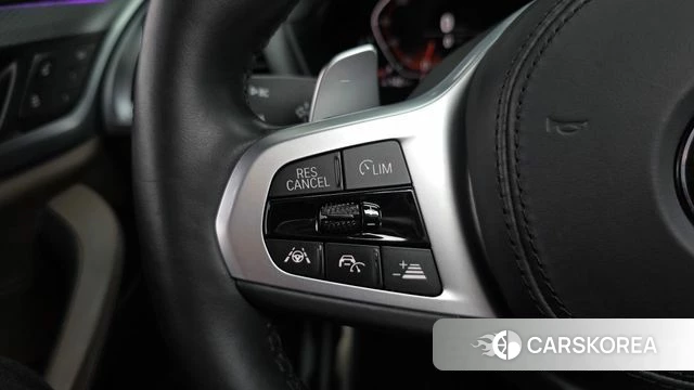 BMW X4 (G02) id 4519795 из Кореи 7