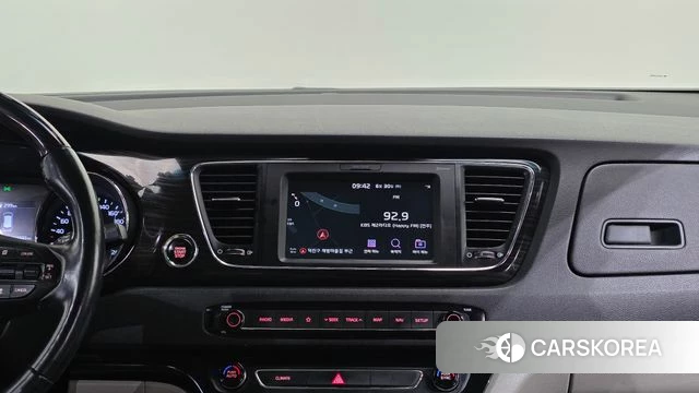 Kia The New Carnival id 4520203 из Кореи 7