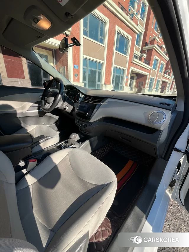 Chevrolet Sail id 4208918 из Китая 7