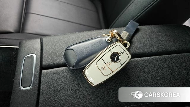 Mercedes-Benz A-Class W177 id 4906465 из Кореи 7