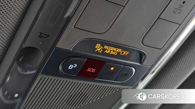 Hyundai Ionic 5 id 4764286 из Кореи 7