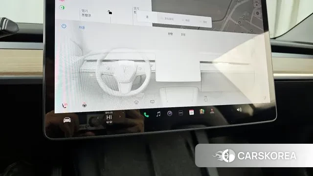 Tesla Model 3 id 3611411 из Кореи 7