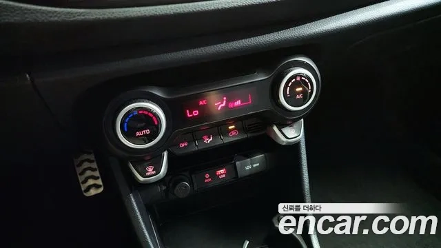 Kia All New Morning (JA) id 2917469 из Кореи 7