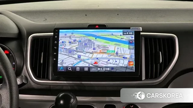 Kia The New Ray id 3741370 из Кореи 7