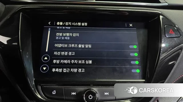 Chevrolet (GM Daewoo) Trailblazer id 3597987 из Кореи 7