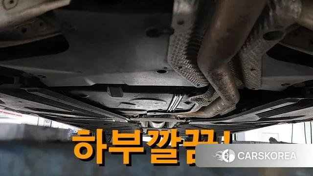 Mercedes-Benz CLA-Class C117 id 3396968 из Кореи 7