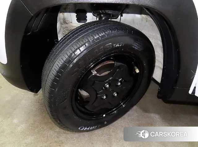 Hyundai Casper id 3707586 из Кореи 7