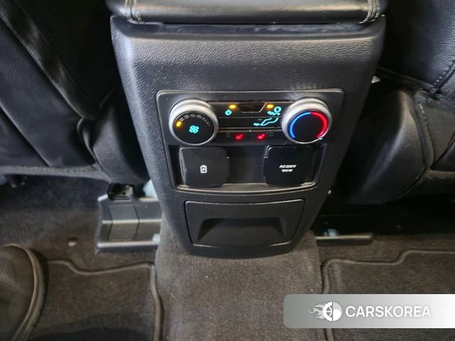 Ford Explorer 6th Generation id 4696246 из Кореи 7