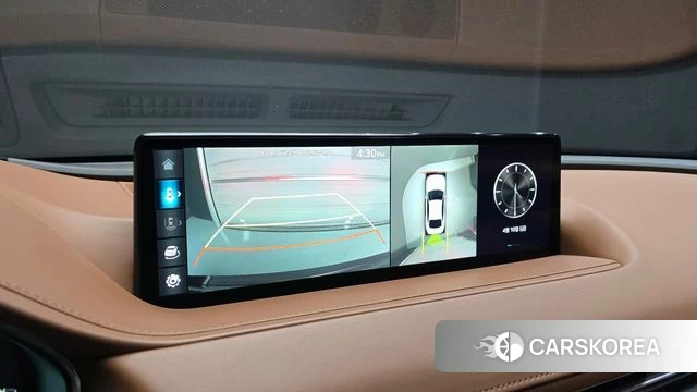 Genesis G80 (RG3) id 3914947 из Кореи 7