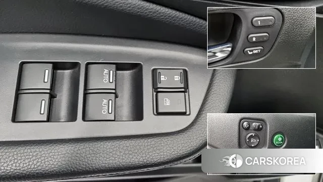 Honda Pilot 3rd generation id 3742418 из Кореи 7