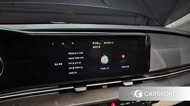 Kia Carnival 4th generation id 3054749 из Кореи 7