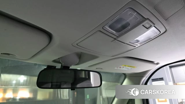 Kia The New Kia Ray id 3952974 из Кореи 7