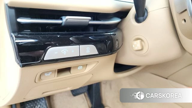 Genesis G80 (RG3) id 4421750 из Кореи 7