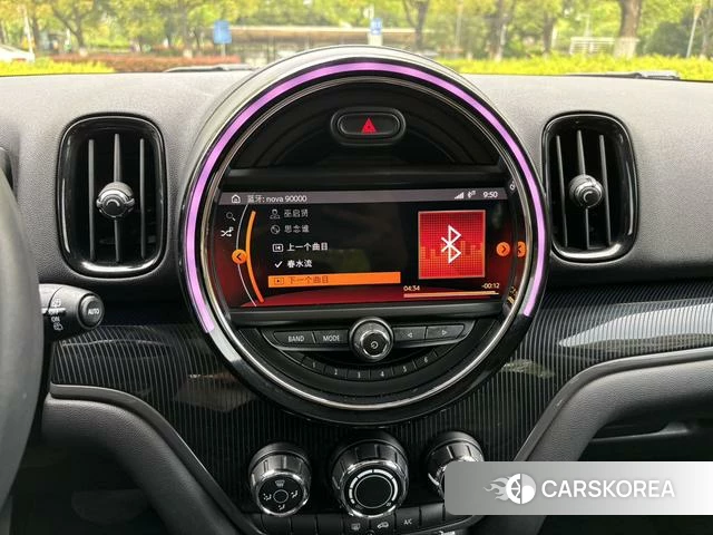 MINI COUNTRYMAN id 4209204 из Китая 7