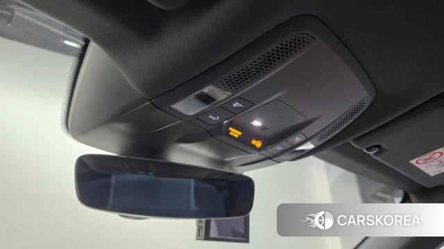 Porsche Taycan id 3902535 из Кореи 7