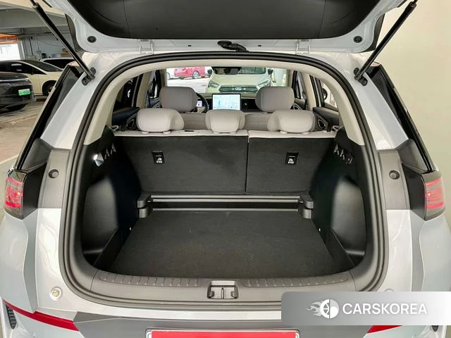 BYD Sea Lion 05EV id 4241734 из Китая 7