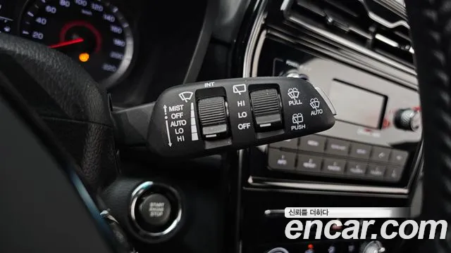 Ssangyong Berry New Tivoli id 2483863 из Кореи 7