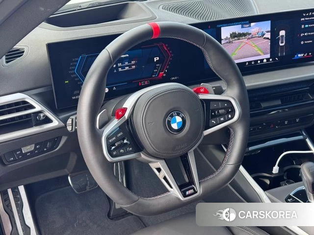 BMW M2 (G87) id 4904273 из Кореи 7