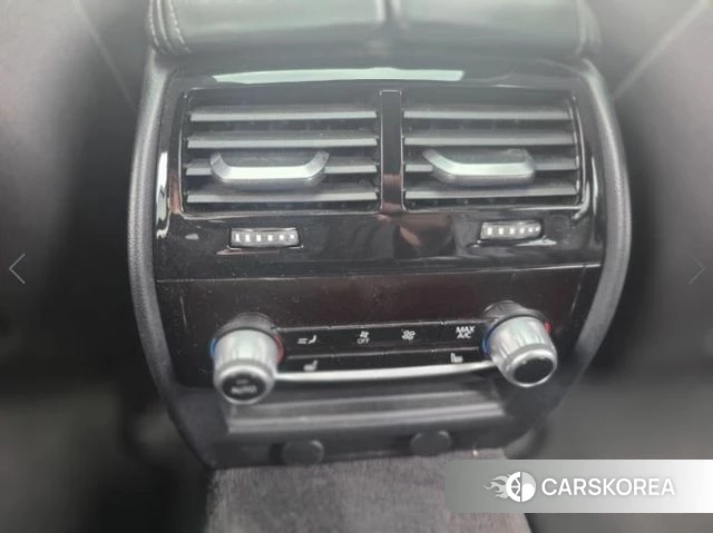 BMW 5 Series (G30) id 3880282 из Кореи 7