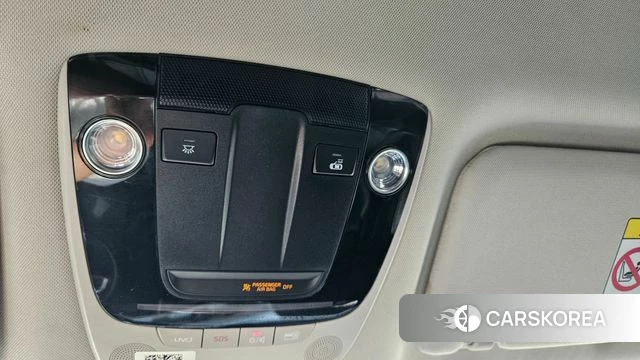 Kia K5 3rd generation id 4842597 из Кореи 7