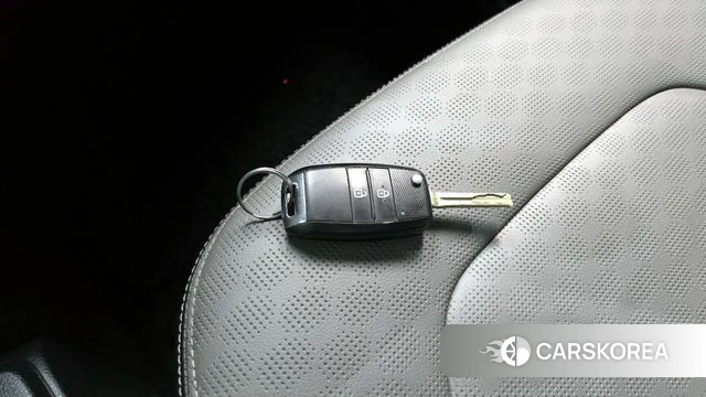 Kia The New Ray id 4203174 из Кореи 7