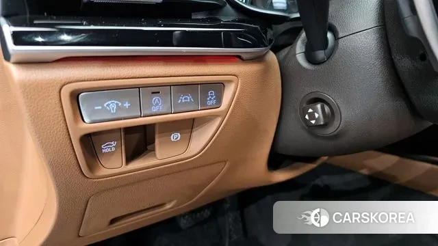 Genesis G80 (RG3) id 2976342 из Кореи 7