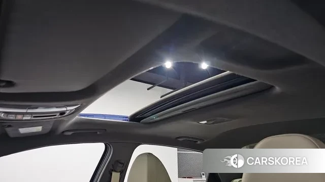 Hyundai The New Avante (CN7) id 3011500 из Кореи 7