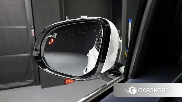 Genesis GV80 id 3519704 из Кореи 7