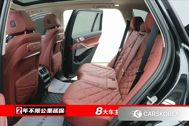 BMW X5 id 4275822 из Китая 7