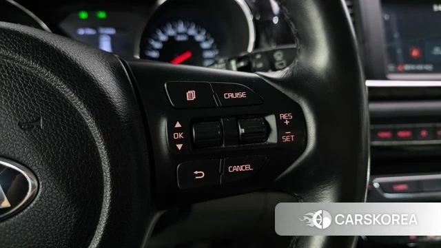 Kia The New Carnival id 3942975 из Кореи 7