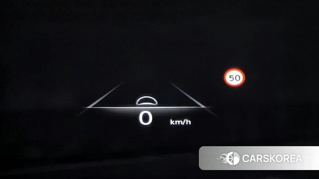 Genesis GV80 id 3031819 из Кореи 7