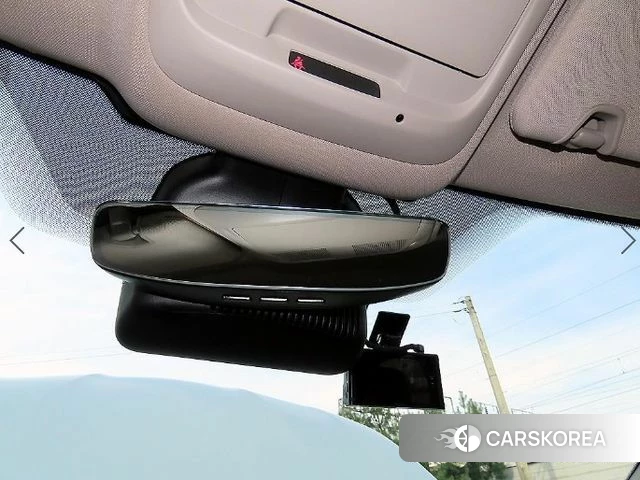 Renault Korea (Samsung) The New QM6 id 3935083 из Кореи 7