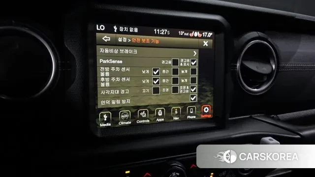 Jeep Wrangler (JL) id 3368302 из Кореи 7