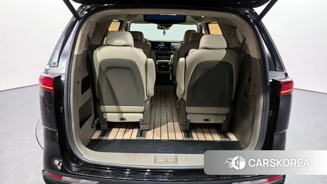 Kia Carnival 4th generation id 4249024 из Кореи 7