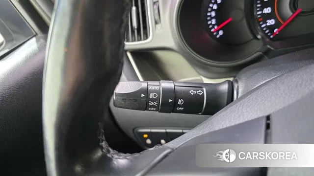 Kia The New Ray id 3531102 из Кореи 7