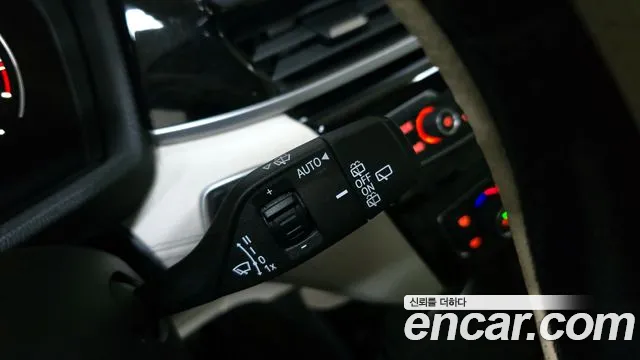 BMW X2 (F39) id 2711026 из Кореи 7